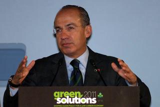 Calderon GS