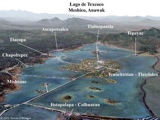 retorno del lago